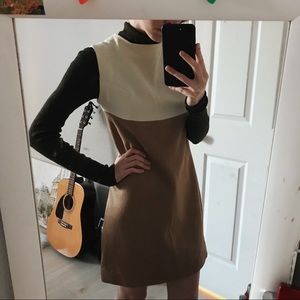 Original vintage 70s dress